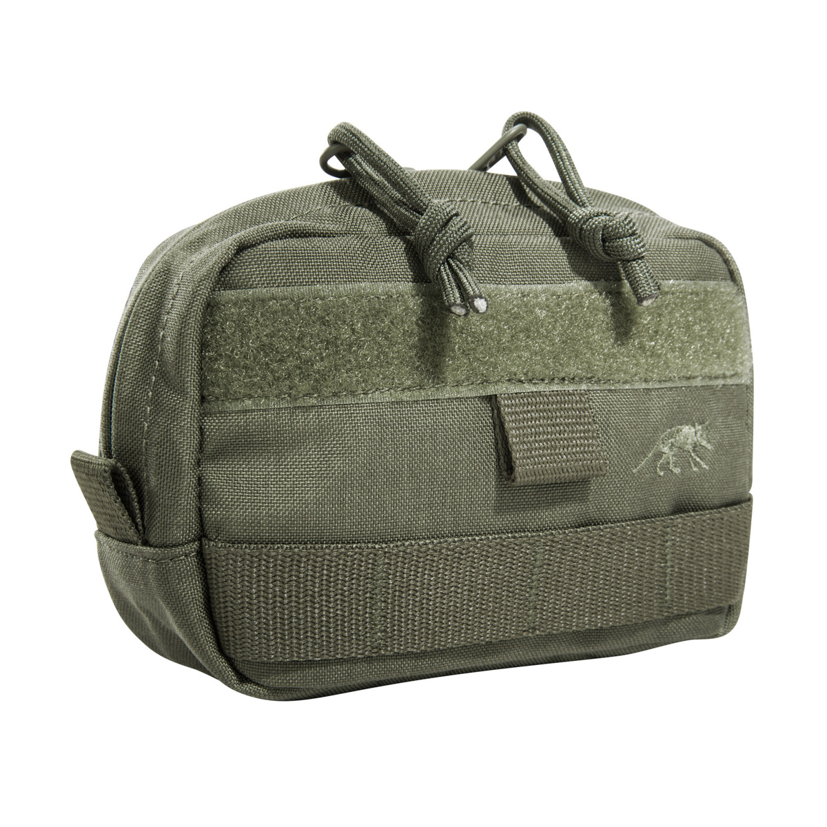 Tasmanian Tiger Tac Pouch 4 Horizontal Zubehörtasche Stone-Grey-Olive IRR