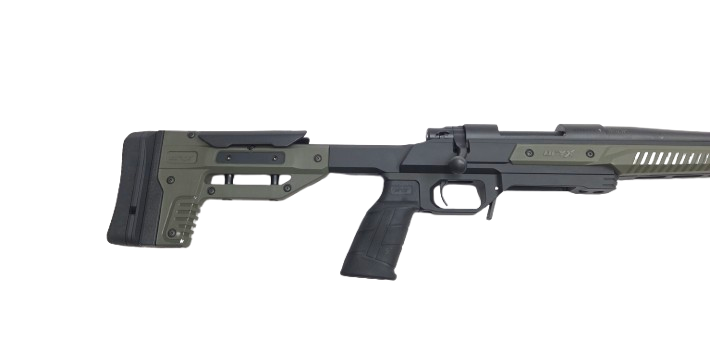 Howa Hunter M1500 Repetierbüchse 6,5mmCreedmoor