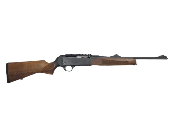 Haenel 2000+ Selbstladebüchse .308Win