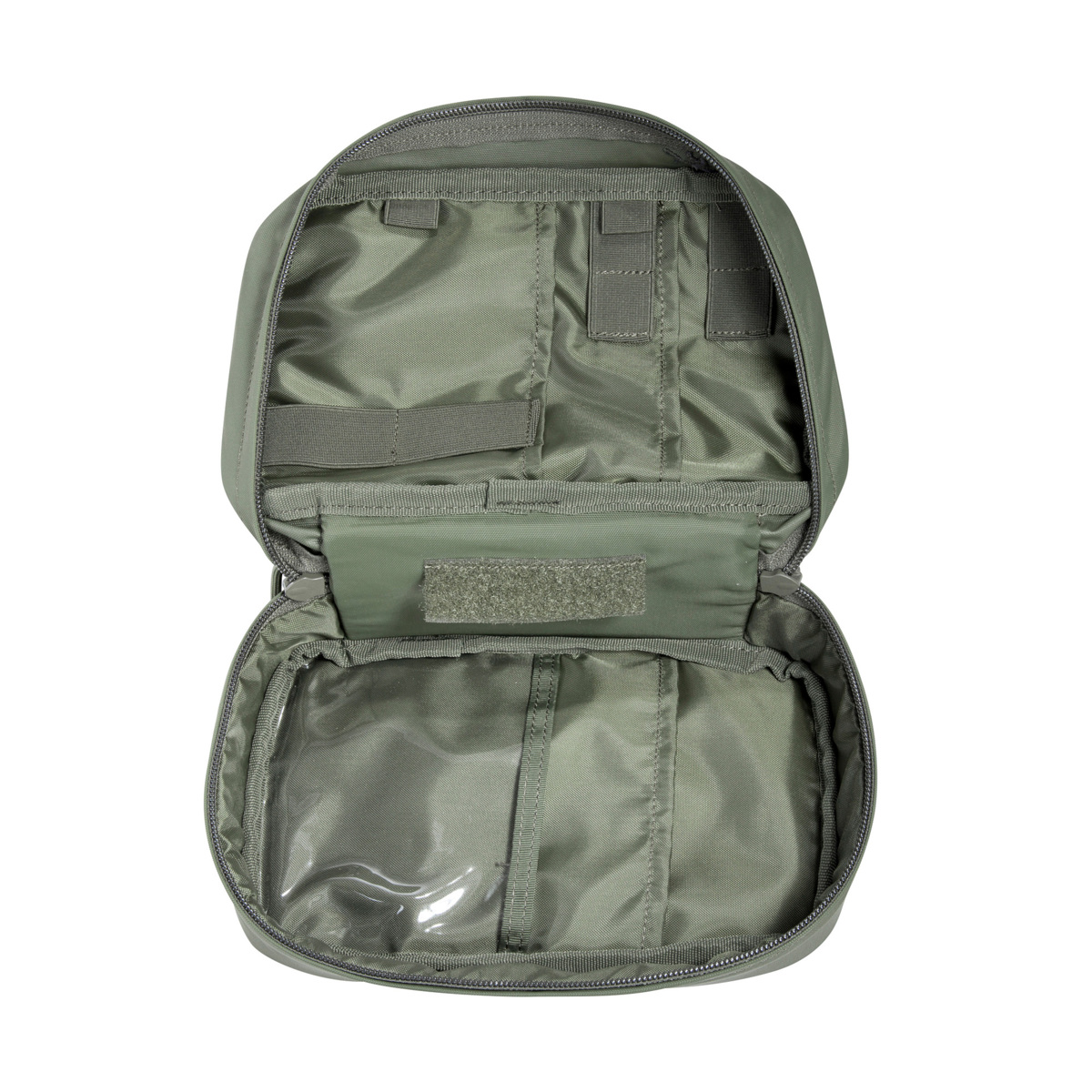 Tasmanian Tiger Rescue Pouch Medic-Tasche Olive