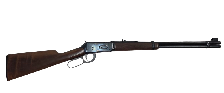 Winchester Unterhebelrepetierer Model 94 .30-30Win