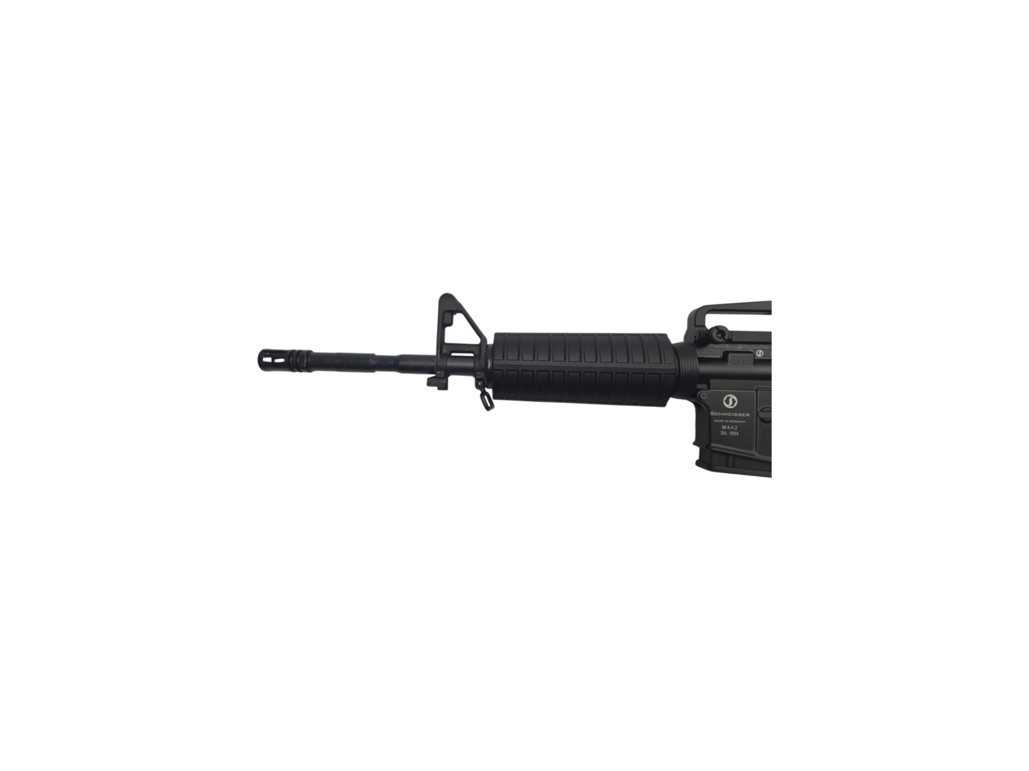 Schmeisser AR15 M4A2 .223Rem.