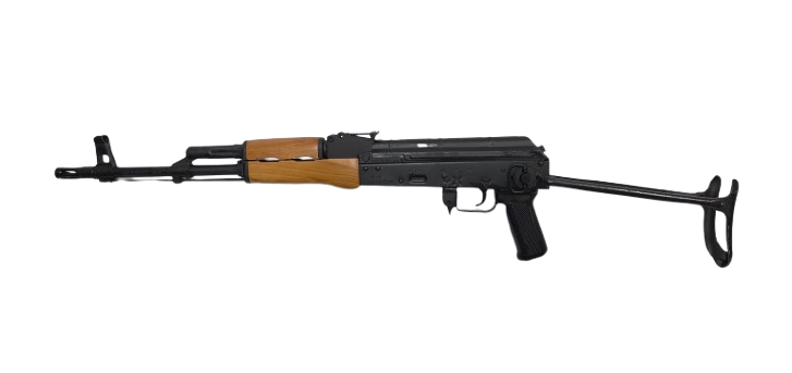 Cugir WS1- 64 Kal. 7,62x39 Selbstladebüchse
