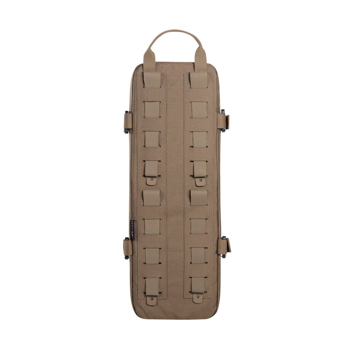 Tasmanian Tiger Side Pocket 17 Rucksack-Seitentasche Coyote Brown
