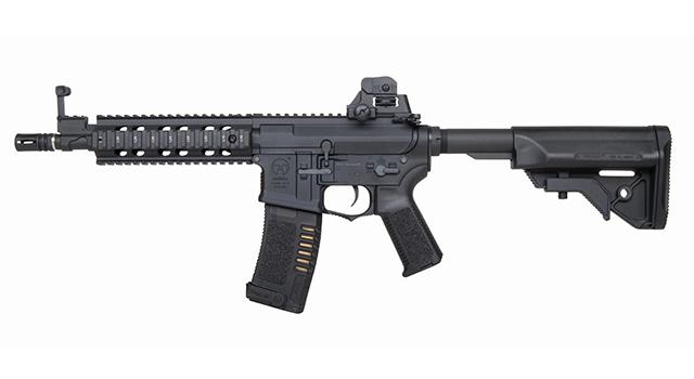 xxl_205304_1 Ares Amoeba 008 EFCS AEG M4 6mm Airsoft Gewehr
