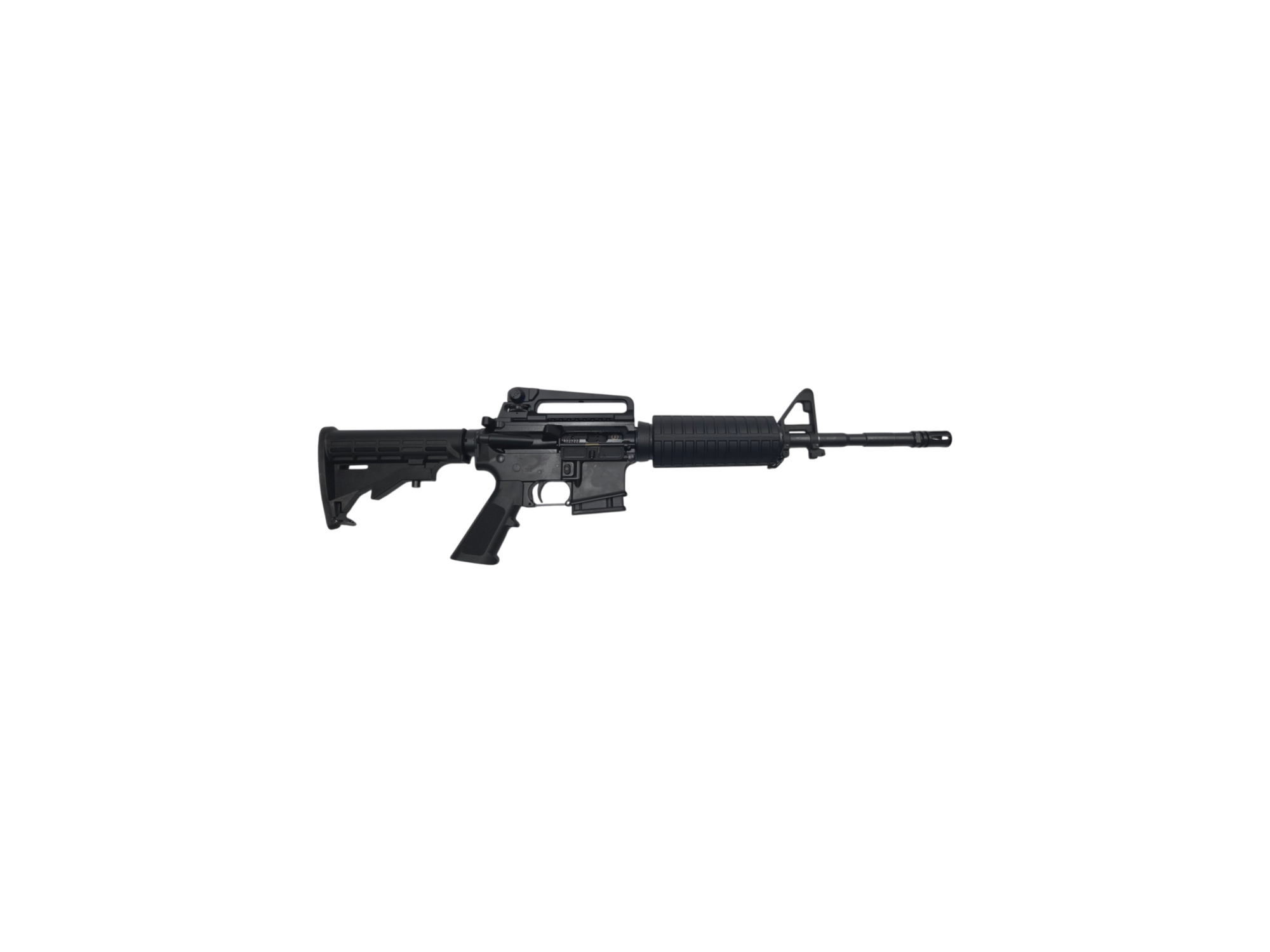 Schmeisser AR15 M4A2 .223Rem.