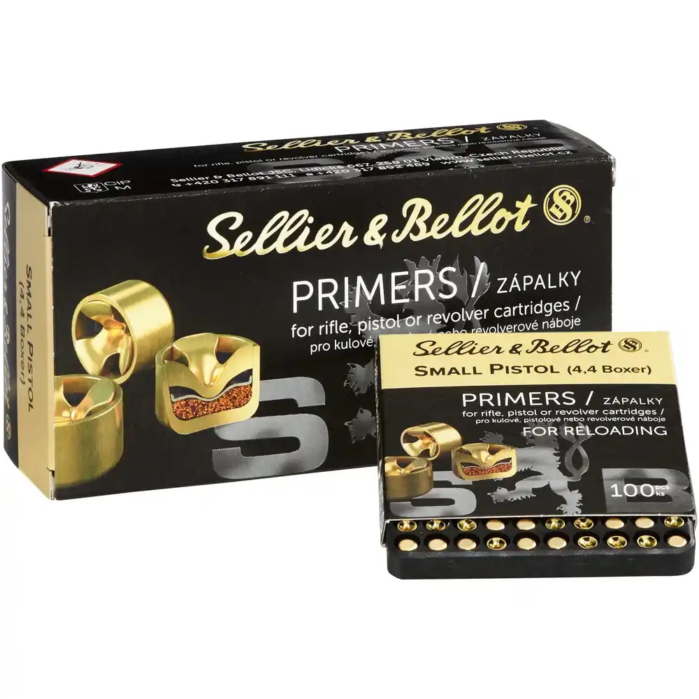 serverVzzjMRRcS6ukk S&B Zündhütchen 4,4 mm Small Pistol