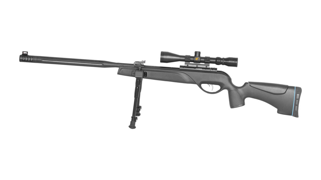 Gamo HPA MI Maxxim IGT Luftgewehr Set mit Zweibein und Zielfernrohr Gamo HPA MI Maxxim IGT Luftgewehr Set mit Zweibein und Zielfernrohr