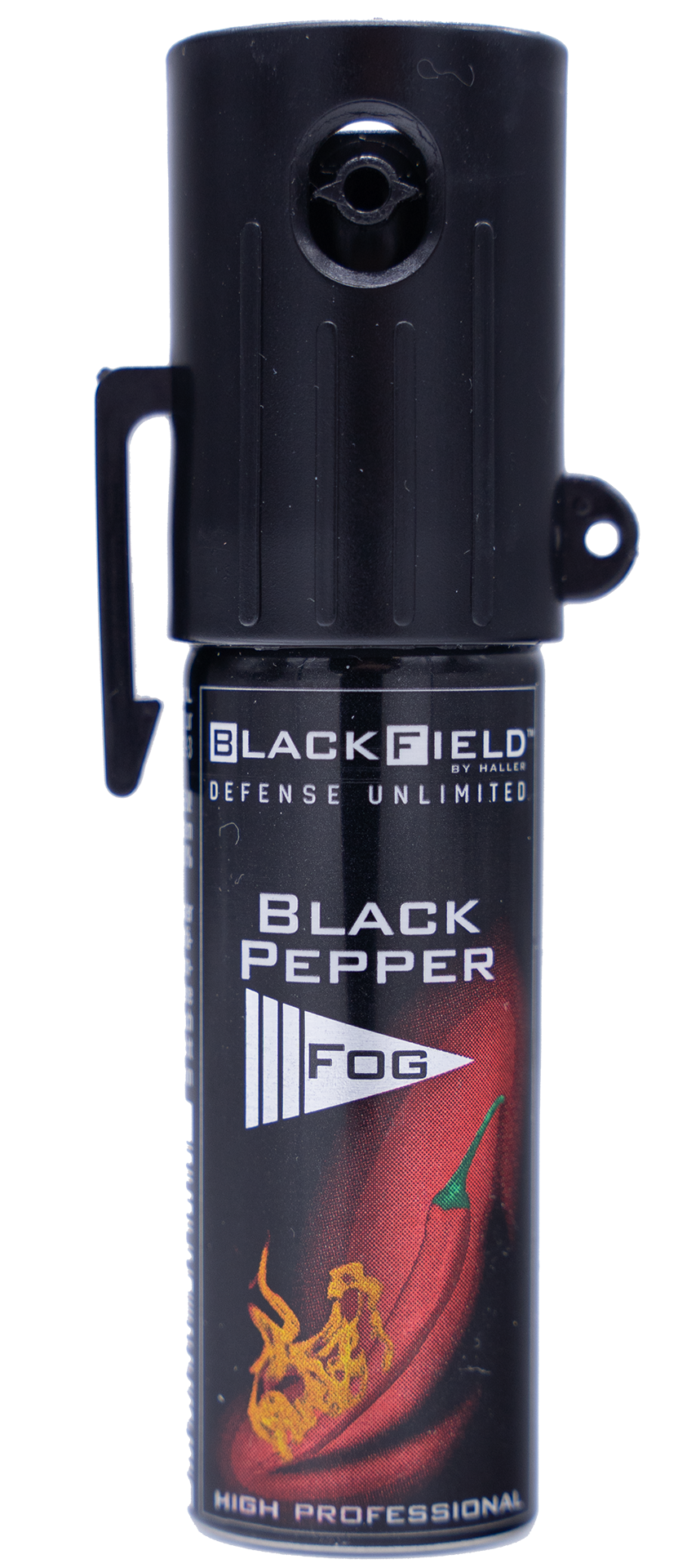 Pfefferspray Blackfield Pfefferspray FOG 15ml