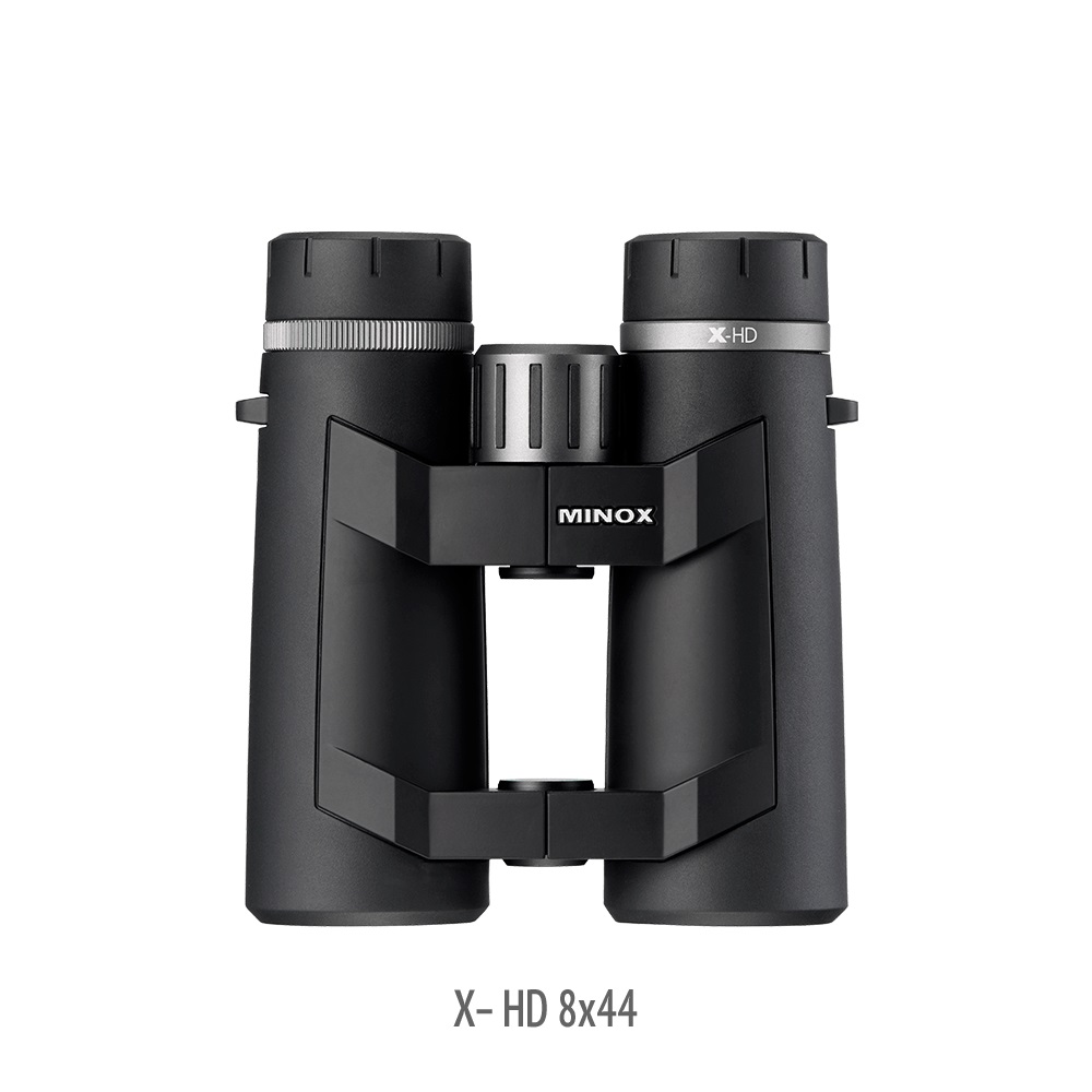 Minox Fernglas X-HD 10x44