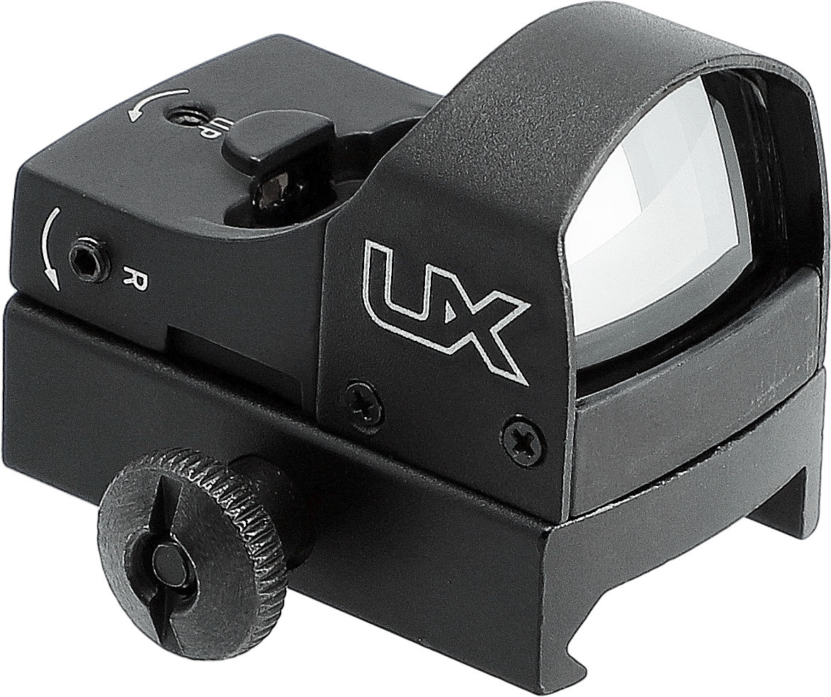 Umarex UX NP 3