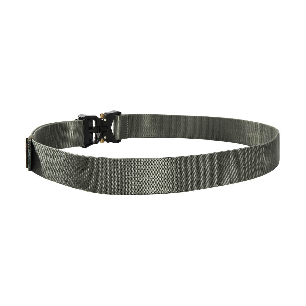 Tatonka Stretchbelt 38 BC Gürtel Stone Grey Olive