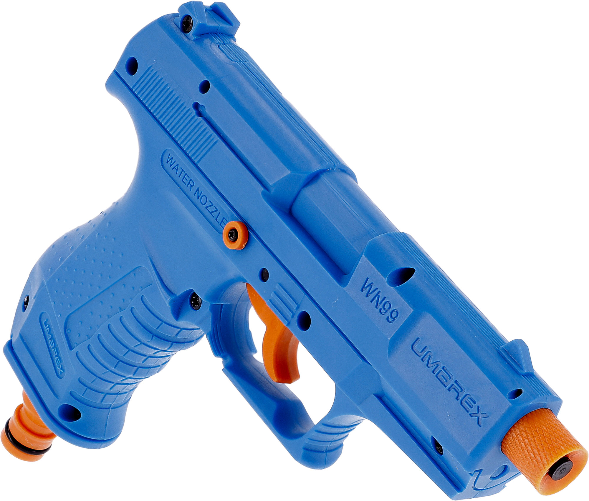Umarex WN99 Water Nozzle Blau