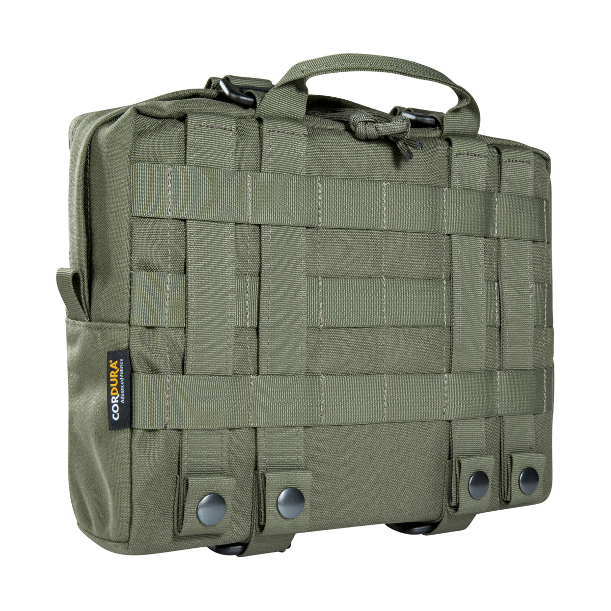 Tasmanian Tiger Tac Pouch 10 MKII Rucksack-Zubehörtasche (4L) Olive