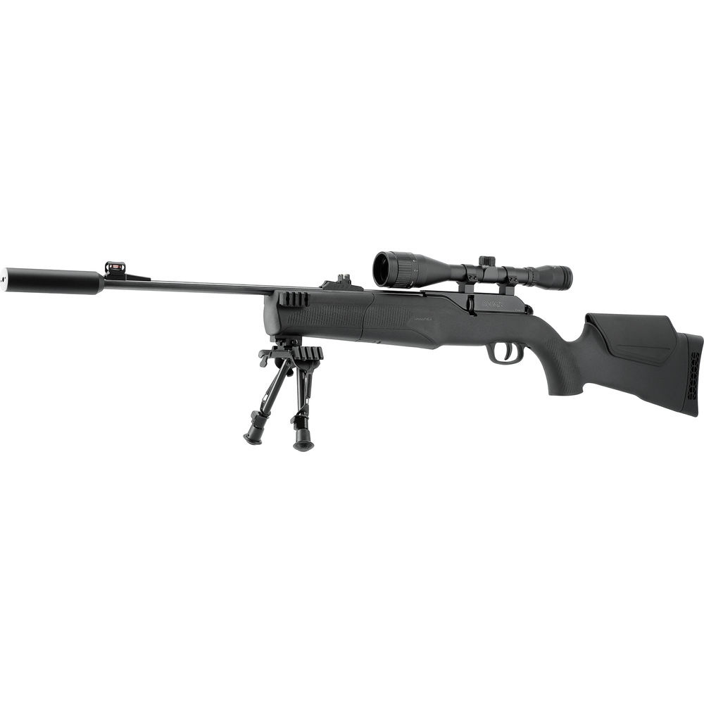 Umarex 850 M2 XT Kit 4,5mm Diabolo Co2- Gewehr