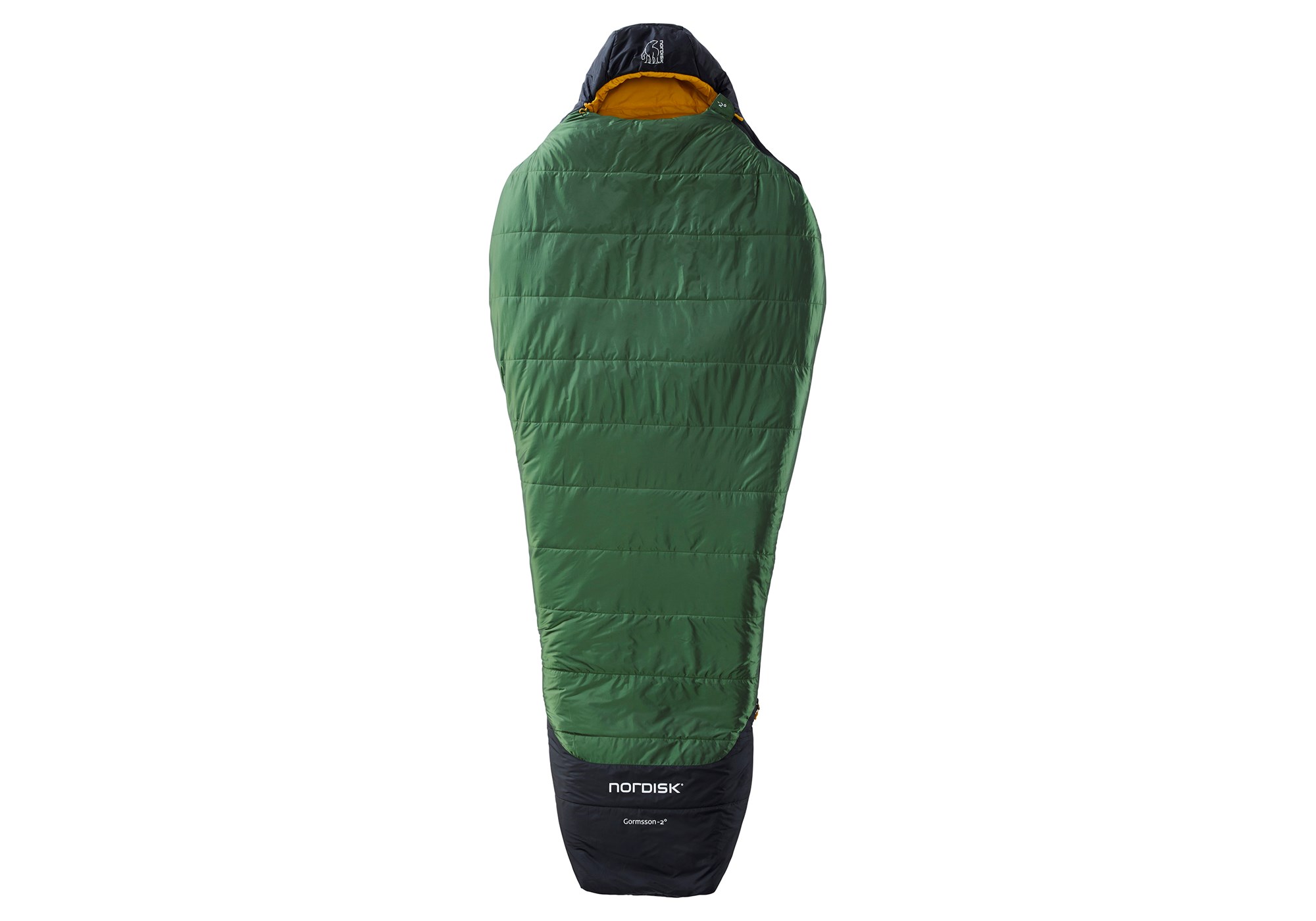 gormsson-minus-2-mummy-110470-71-72-nordisk-3-season-sleeping-bag-artichoke-green-01 Nordsik Gormsson -2° 3-Jahreszeiten-Mumienschlafsack
