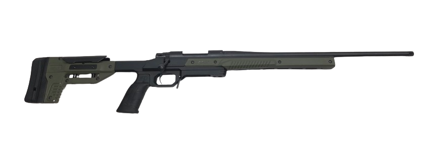 Howa Hunter M1500 Repetierbüchse 6,5mmCreedmoor