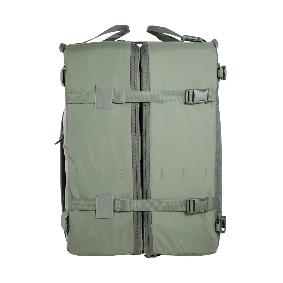 Tasmanian Tiger Medic Container Transport-Set Stone-Grey-Olive IRR