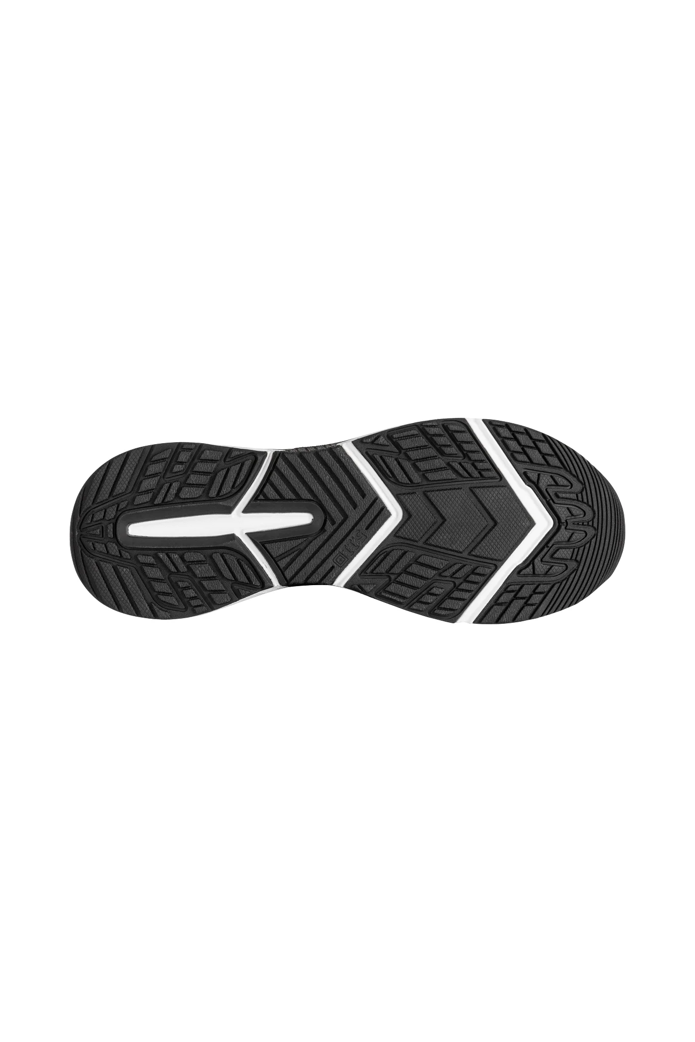 5.11 Tactical PT-R Inure Runner Black/White