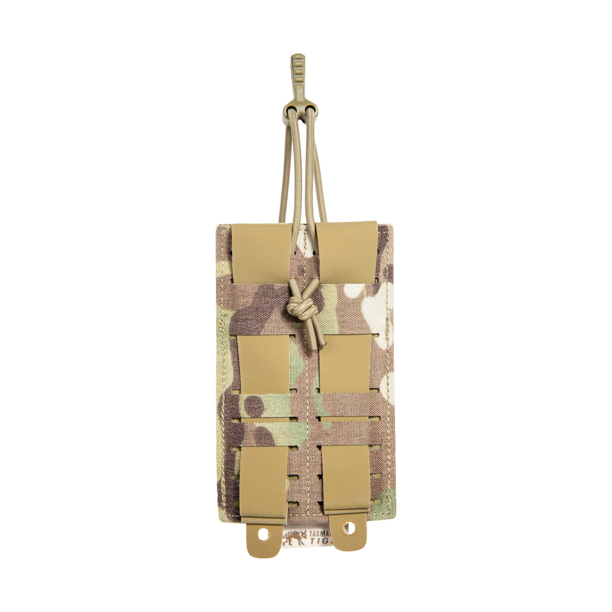 Tasmanian Tiger SGL Mag Pouch Clamp M4 Magazintasche Multicam