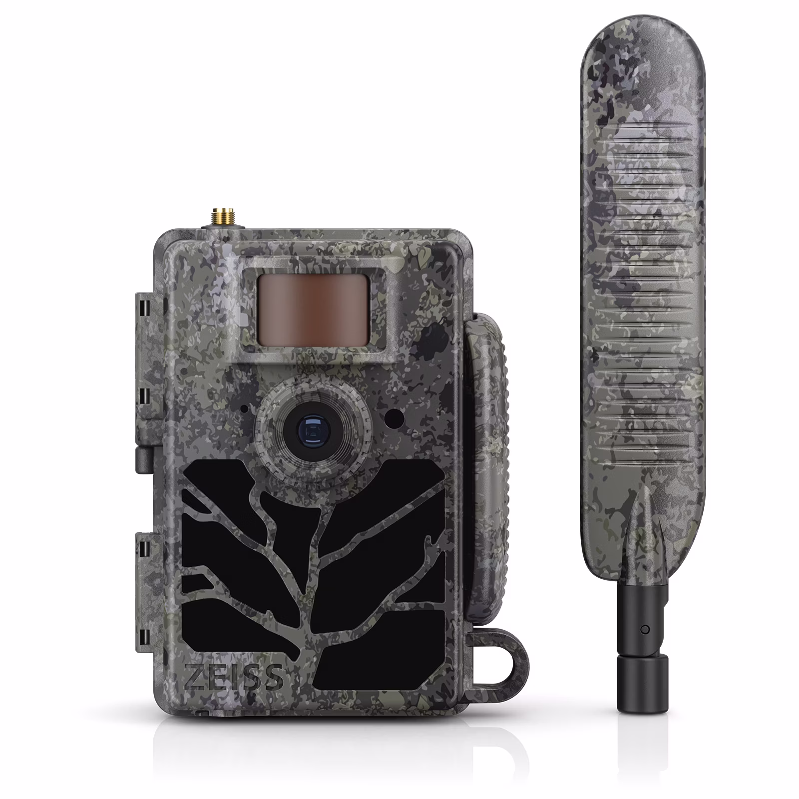 ZEISS Secacam 5