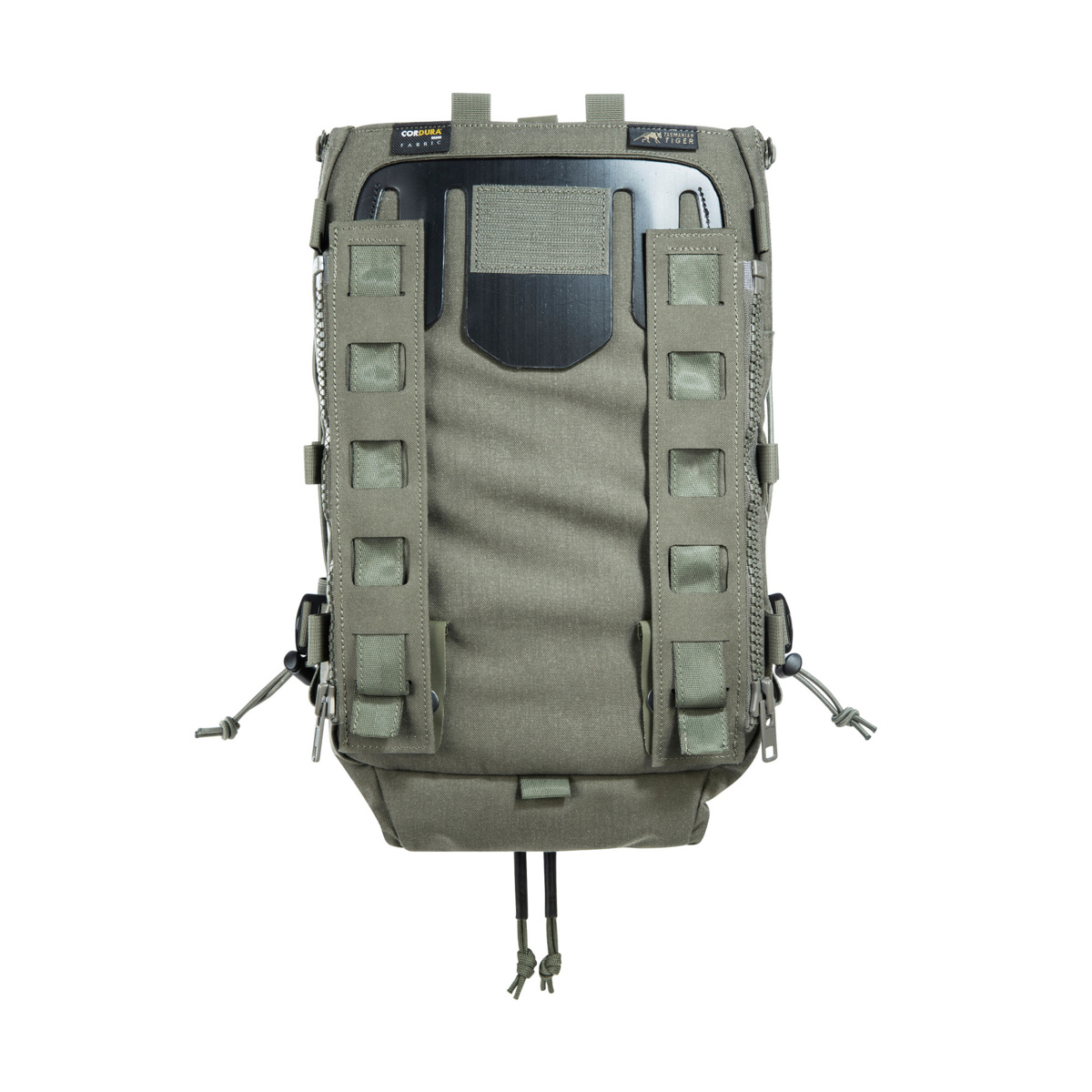 Tasmanian Tiger Tool Pack ZP Breacher Pack Stone-Grey-Olive IRR
