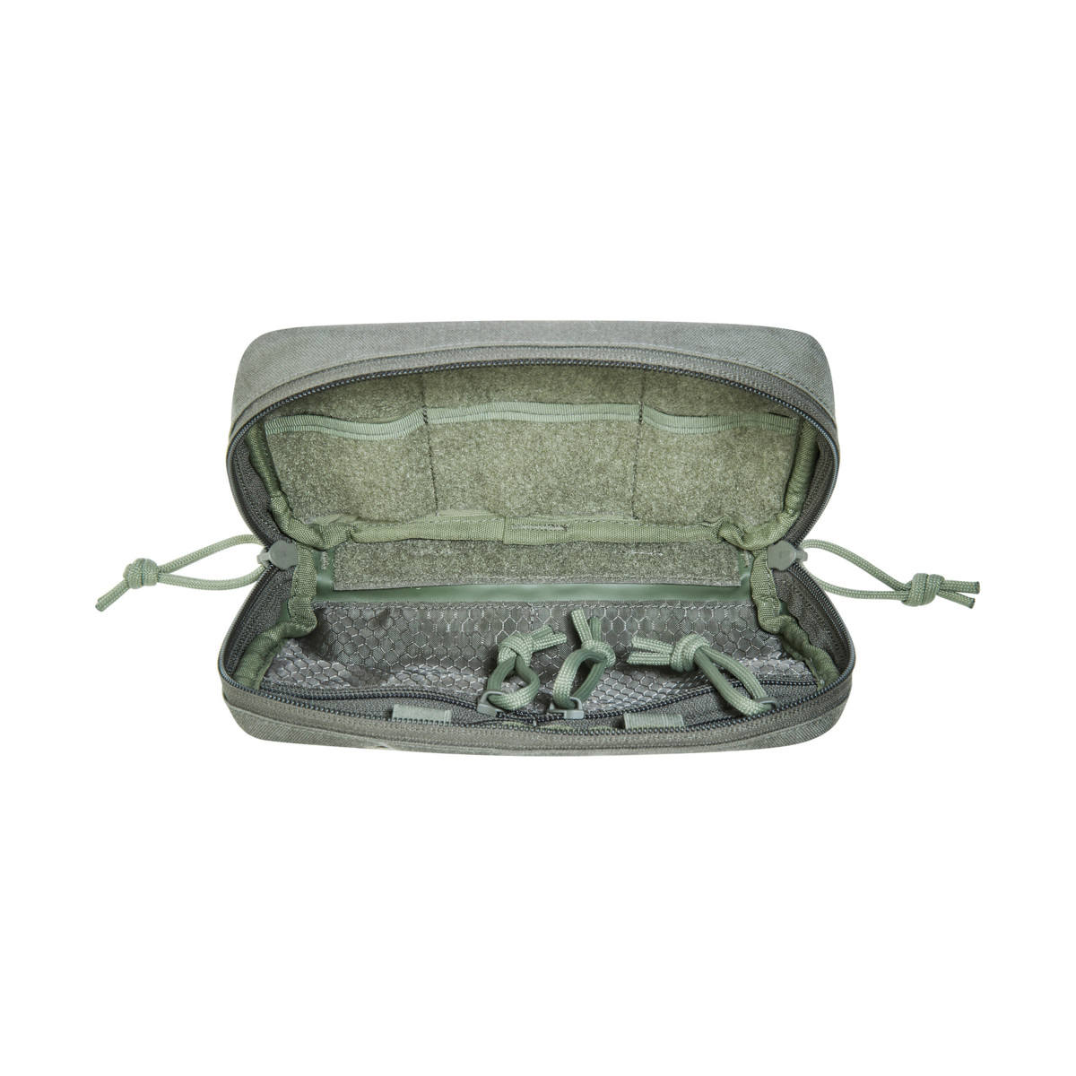 Tasmanian Tiger Tac Organizer Pro Dokumententasche Stone-Grey-Olive IRR