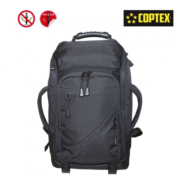 2392-1 Coptex "Anti Stabbing" Rucksack