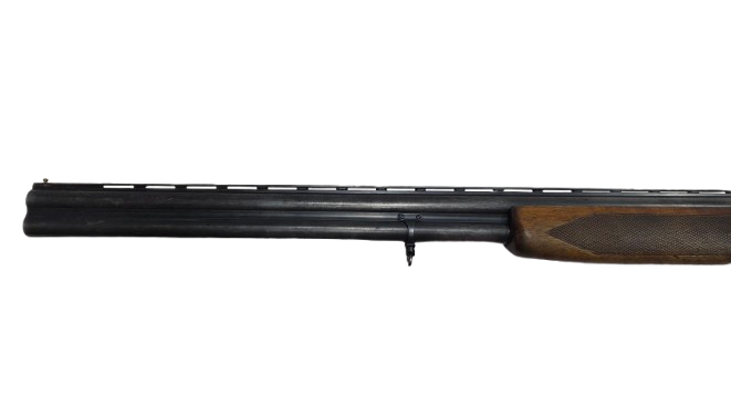 Winchester Model 101 Bockdoppelflinte 12/70