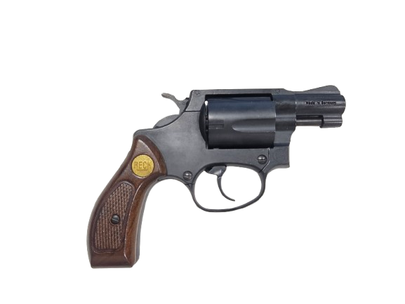 RECK Chief Special Schreckschussrevolver