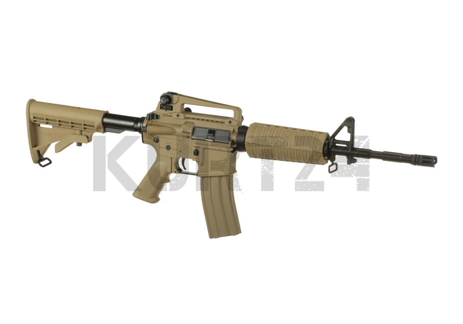 8522 G&G CM16 Carbine M4 6mm AEG