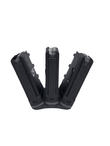 Hera Trio Coupler