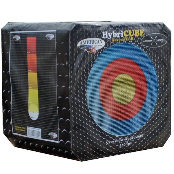 77679-product Scheibe HybriCUBE (HBC16)