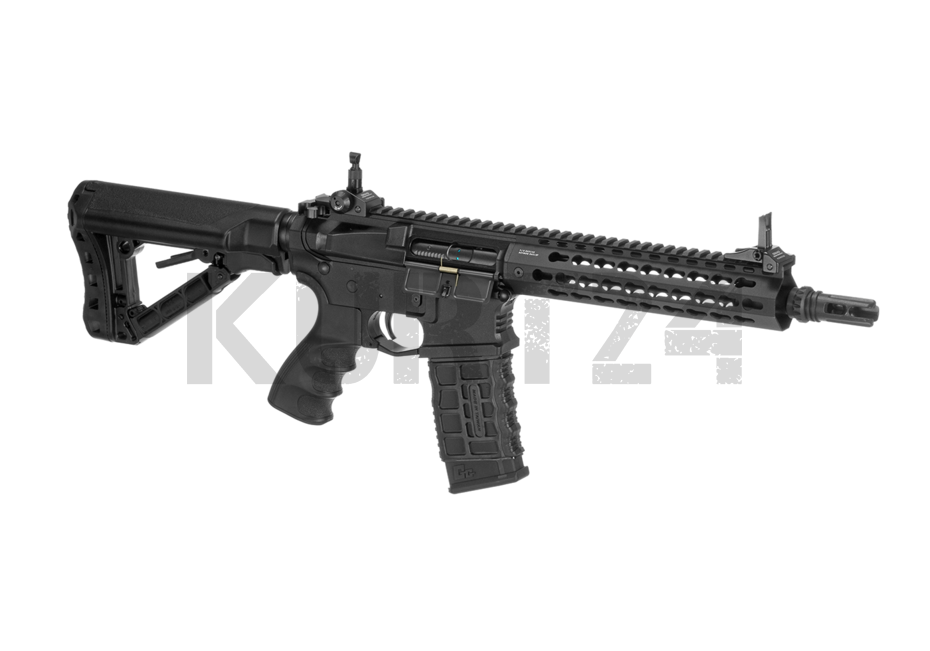 G&G CM16 SRL AEG 6mm Airsoftgewehr