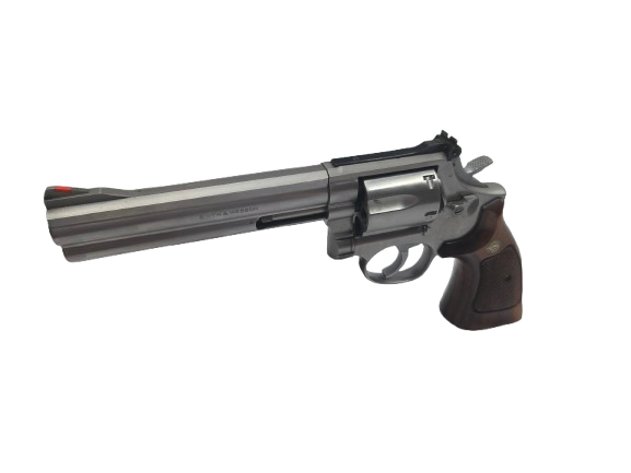 Smith & Wesson Mod. 686-2 Revolver .357Magnum
