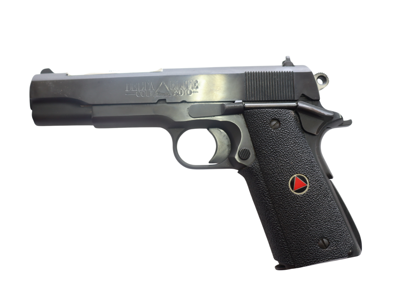 Colt Government Delta Elite 10mm Auto
