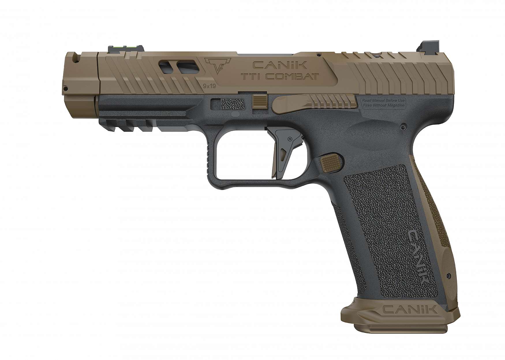 tti-combat-65aff51abc746-lg Canik TTI Combat Taran Tactical 9mm Luger
