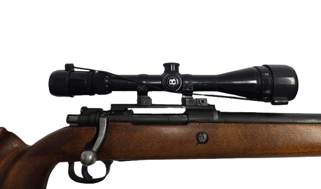 Parker Hale M83 Target Einzellader .308Win