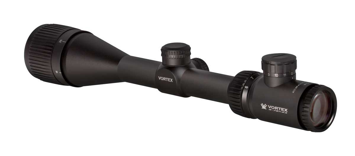 vortex_crossfire_II_zielfernrohr_6-18x44_AO Vortex Crossfire II 6-18x44 Zielfernrohr V-Brite