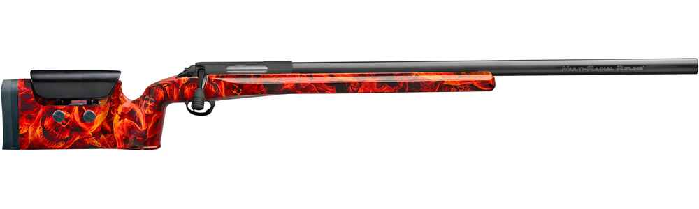 serverHsJaMmwAIGatY Sabatti Mercury TLD Red 6,5 Creedmoor