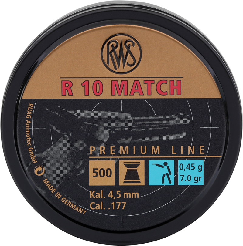 csm_RWS-Luftgewehrkugeln-Dose-R10_Match-Kal_4_5mm-0_45g-2315440-frontal_0a8f170ea7