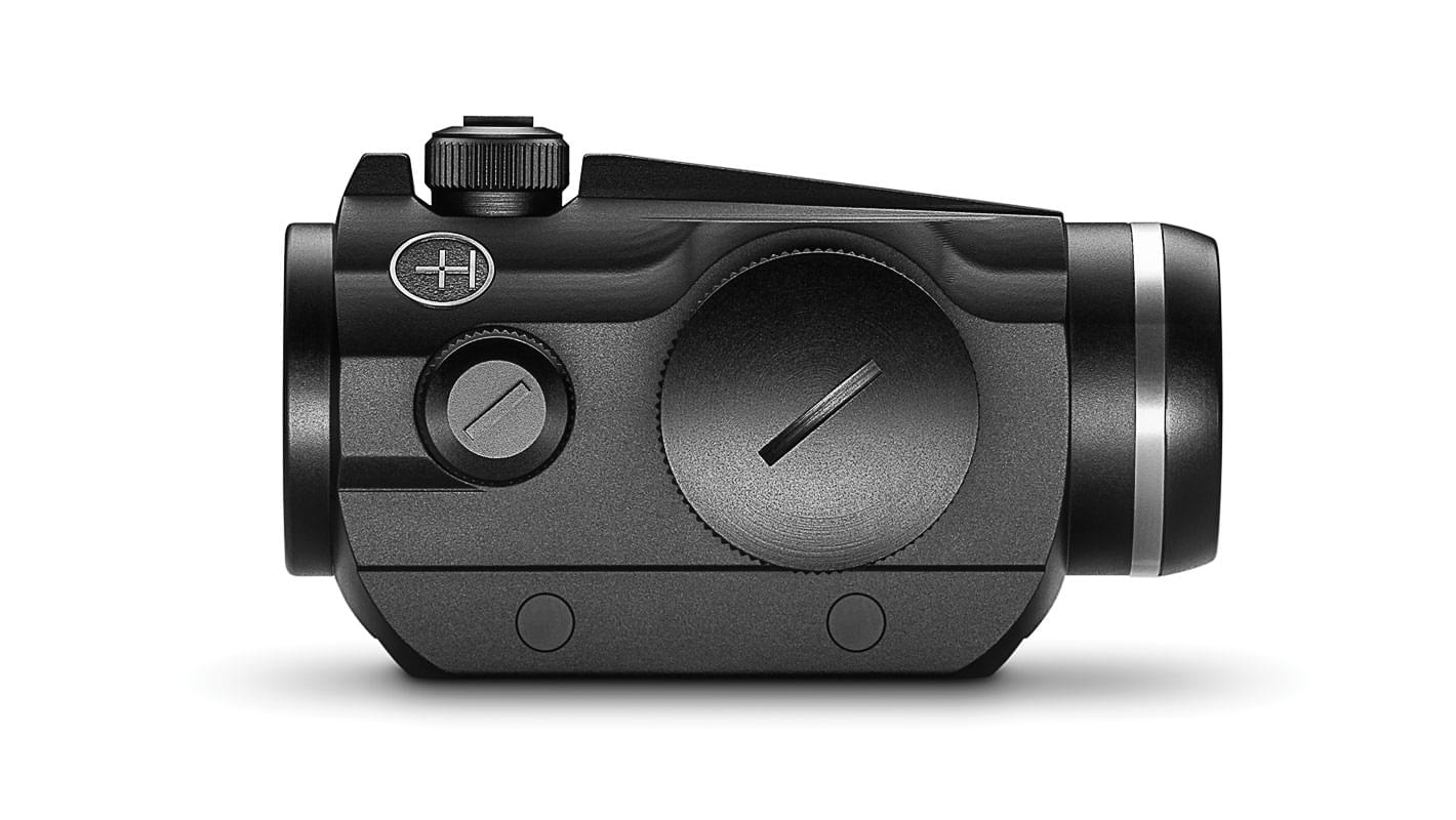 Hawke Vantage Rotpunkt 1x25 9-11mm