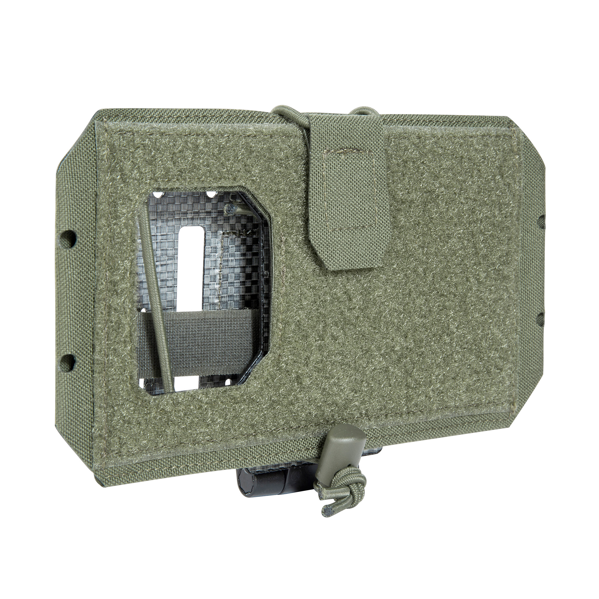 TT Foldable Phone Plate