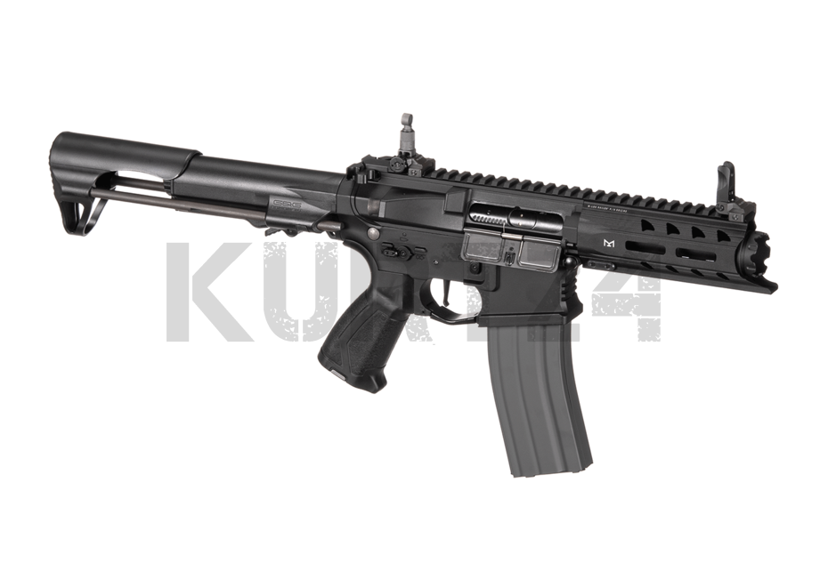 25163 G&G ARP 556 S-AEG Kaliber 6mm