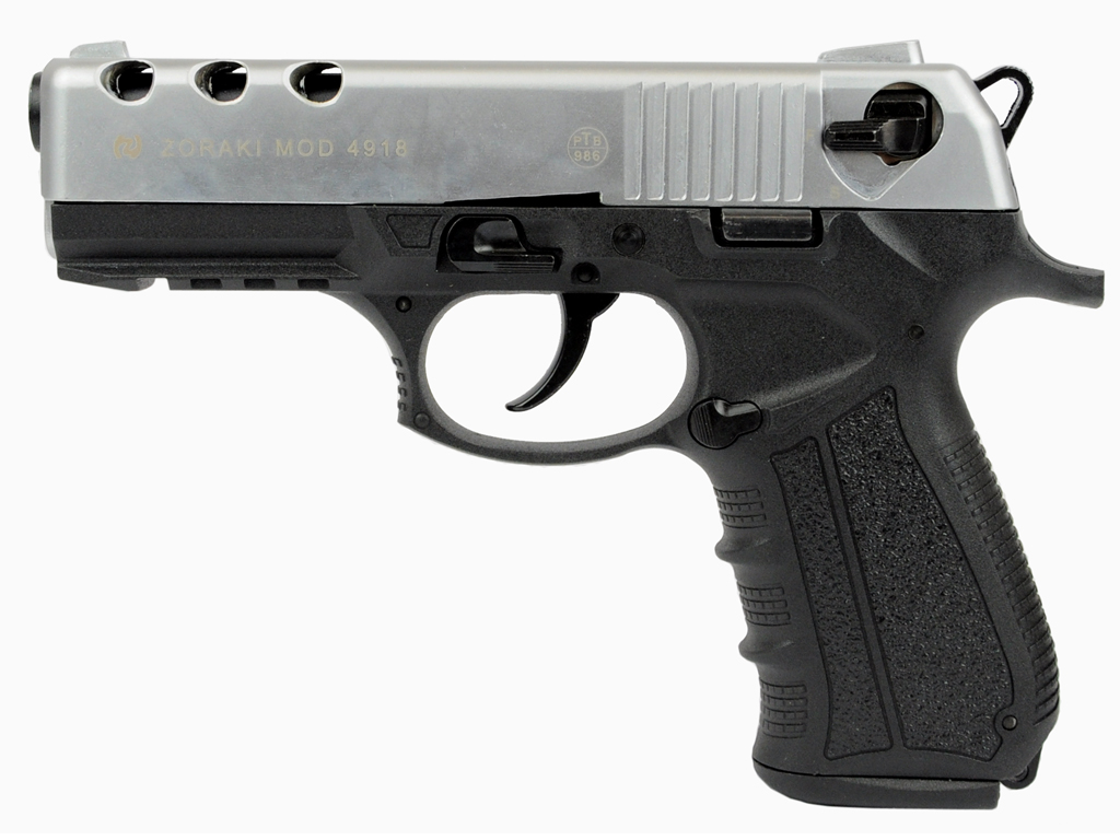 Z510089_Zoraki_4918_matt_chrom Zoraki 4918 Schreckschusspistole 9mm P.A.K.
