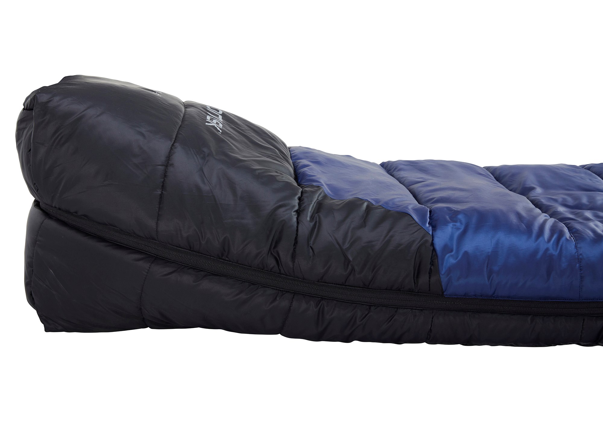 puk-minus-10-mummy-110328-29-30-nordisk-sleeping-bag-true-navy-mustard-yellow-black-07