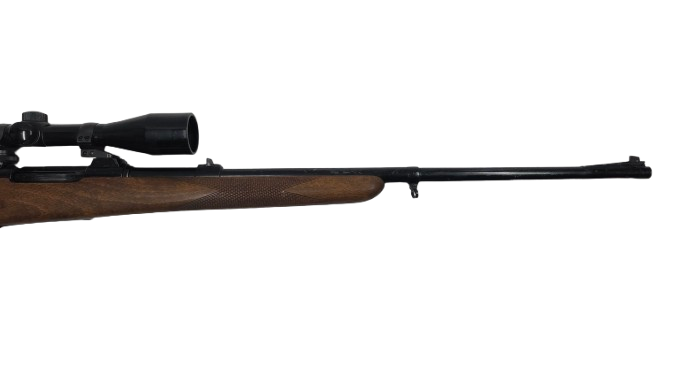 Husqvarna Mod. 649 Kaliber 9,3x62 Repetierbüchse