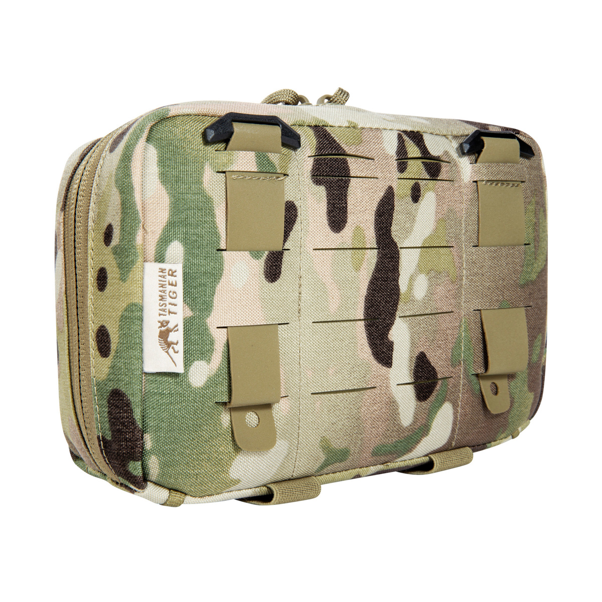 Tasmanian Tiger Tac Organizer Pro Dokumententasche Multicam