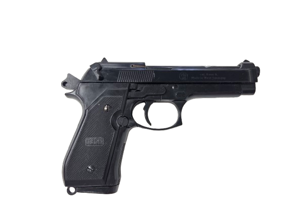RECK Miami 92 Schreckschusspistole