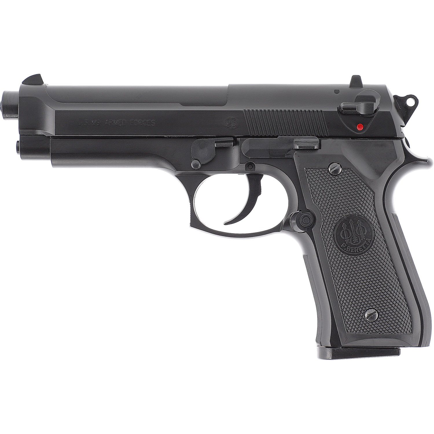 Beretta M9 World Defender 6mm Airsoftpistole Federdruck